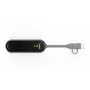 AV raidītājs Yealink PA20 — HDMI un USB savienojamība, melns