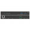 KVM pagarinātājs Vivolink VLUSBCEXT2X2 USB 2.0 1920x1200 150m