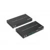 KVM pagarinātājs Vivolink VLUSBCEXT2X2 USB 2.0 1920x1200 150m