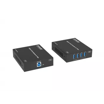 KVM paplašinātājs Vivolink VLUSB3EXT100 USB 3.0 100m