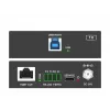 KVM paplašinātājs Vivolink VLUSB3EXT100 USB 3.0 100m