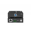 KVM paplašinātājs Vivolink VLUSB3EXT100 USB 3.0 100m