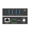 KVM paplašinātājs Vivolink VLUSB3EXT100 USB 3.0 100m