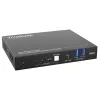 KVM paplašinātājs Vivolink VLUSB3EXT100H USB 3.0 100m