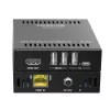 KVM paplašinātājs Raidītājs un uztvērējs Vivolink VLUSBCEXT151 HDMI USB Vadu 70m