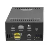 KVM paplašinātājs Raidītājs un uztvērējs Vivolink VLUSBCEXT151 HDMI USB Vadu 70m