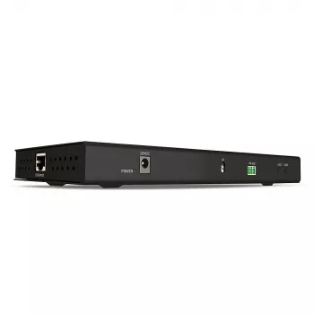 Lindy 9 portu HDMI 10.2G vairāku skatu pārslēgs, melns, 30 Hz