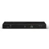 Lindy 9 portu HDMI 10.2G vairāku skatu pārslēgs, melns, 30 Hz
