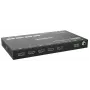 HDMI pārslēdzējs VivoLink VLSW141H-8K 4x1 — 8K@60Hz ievades selektors četriem HDMI avotiem