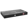 HDMI pārslēdzējs VivoLink VLSW141H-8K 4x1 — 8K@60Hz ievades selektors četriem HDMI avotiem