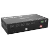 HDMI pārslēdzējs VivoLink VLSW141H-8K 4x1 — 8K@60Hz ievades selektors četriem HDMI avotiem