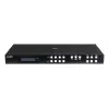 AV matricas komutators Lindy 4x4 HDMI 4K60 3840x2160 18 Gbit/s