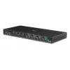 AV matricas komutators Lindy 4x4 HDMI 4K60 3840x2160 18 Gbit/s