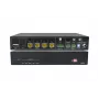 Vivolink VLHDBSP1X4V2 HDMI video sadalītājs 4x RJ-45 3840x2160