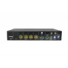 Vivolink VLHDBSP1X4V2 HDMI video sadalītājs 4x RJ-45 3840x2160