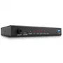 HDMI sadalītājs Lindy 4 portu HDMI 10.2G sadalītājs