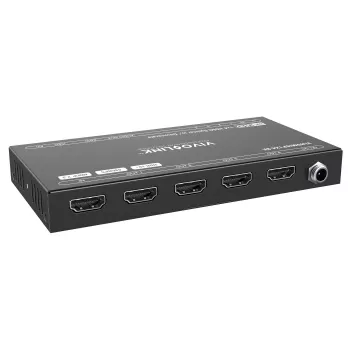 Vivolink VLHDMISP1X4-8K HDMI sadalītājs 1x4 8K atbalsts