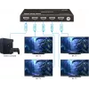 Vivolink VLHDMISP1X4-8K HDMI sadalītājs 1x4 8K atbalsts