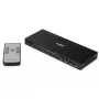 Lindy 4 portu HDMI 8K60 pārslēdzējs ar eARC HDMI USB A USB C