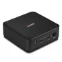 Lindy 2 portu Type-C, divu HDMI 4K60 KVM slēdzis