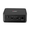 Lindy 2 portu Type-C, divu HDMI 4K60 KVM slēdzis