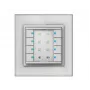 Vivolink VLCP8B spiedpogu panelis Balts