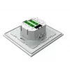 Vivolink VLCP8B spiedpogu panelis Balts