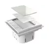 Vivolink VLCP8B spiedpogu panelis Balts