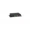 Vivolink VL120008 video līnijas pastiprinātājs Melna