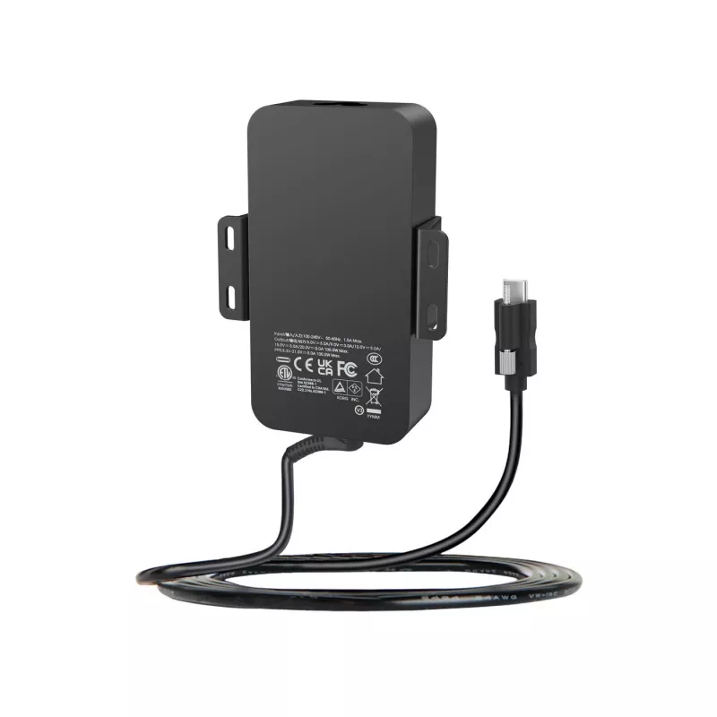 USB grafiskais adapteris Vivolink VLUSBCHUB2V2 ar vairākiem pieslēgumiem