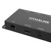 USB grafiskais adapteris Vivolink VLUSBCHUB2V2 ar vairākiem pieslēgumiem
