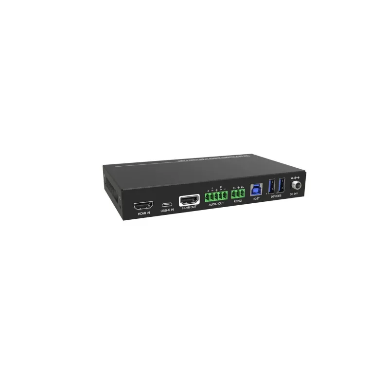 Vivolink VLHUB121-MME video pārslēdzējs HDMI