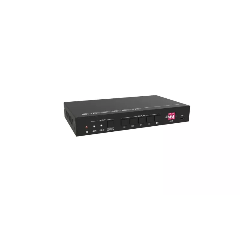 Vivolink VLHUB121-MME video pārslēdzējs HDMI