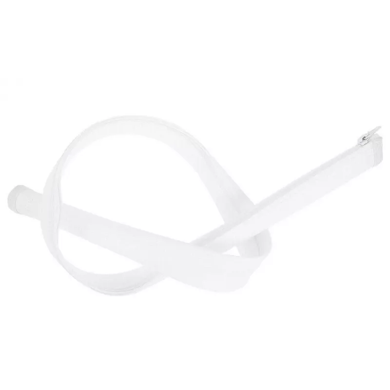 Kabeļu apvalks Vivolink PROZIPSLEEVEW1248 balts 1,2 cm diametrs 4800 mm garš