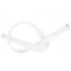 Kabeļu uzmava Vivolink PROZIPSLEEVEW2028 Balta 2 cm diametrs 2800 mm garums