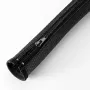 Kabeļu apvalks Vivolink PROZIPSLEEVE2028 melns poliesters 2cm 2800mm