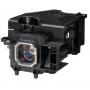 NEC NP16LP-UM projektora lampa 170 W