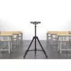 Kameras stiprinājums Heckler Design H615-BG — novietošana uz grīdas, melns, 178×73×10 mm