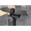 Kameras stiprinājums Heckler Design H615-BG — novietošana uz grīdas, melns, 178×73×10 mm