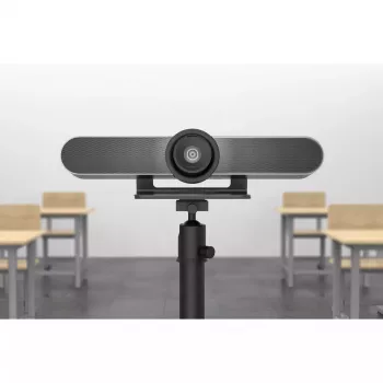 Kameras stiprinājums Heckler Design H615-BG — novietošana uz grīdas, melns, 178×73×10 mm