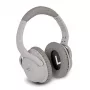 Lindy LH500XW Headset Wired & Wireless Head-band Calls/Music Micro-USB Bluetooth pelēka