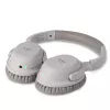 Lindy LH500XW Headset Wired & Wireless Head-band Calls/Music Micro-USB Bluetooth pelēka