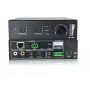 Vivolink VL120005 audio pastiprinātājs 2.0 kanāli mājām melns