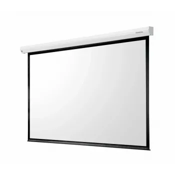 Projekcijas ekrāns Grandview GV102008B Motorizēts 3.6 m x 3.6 m 1:1
