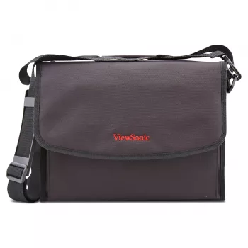 Viewsonic PJ-CASE-008 projektora futrālis, melns