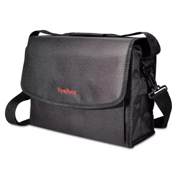 Viewsonic PJ-CASE-008 projektora futrālis, melns
