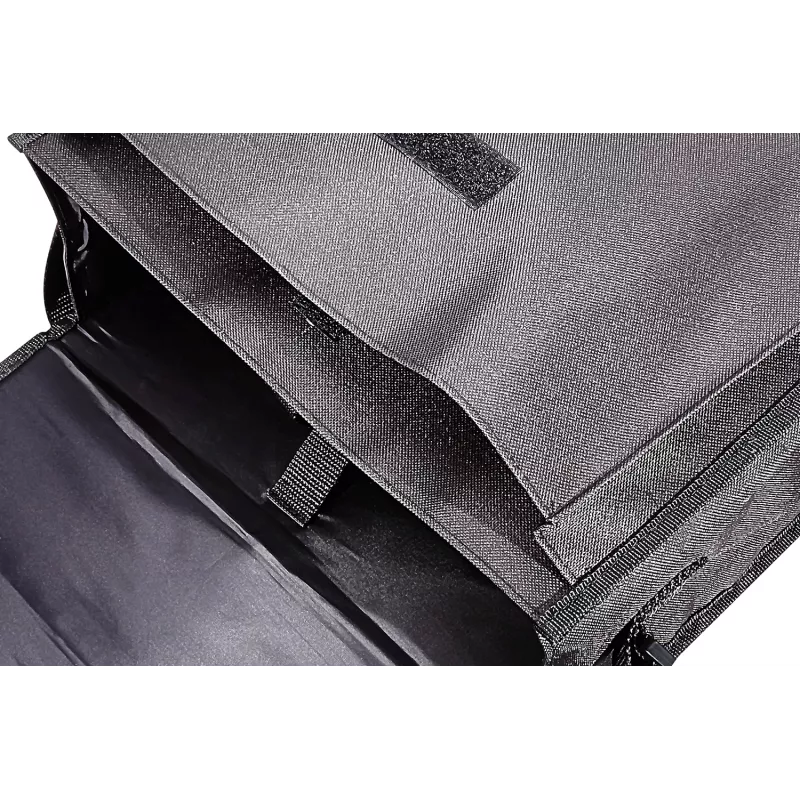 Viewsonic PJ-CASE-008 projektora futrālis, melns