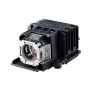 CoreParts projektora lampa ML12846 250 W priekš Canon WUX450