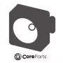 Projektora lampa CoreParts ML13647 120mm x 120mm x 120mm