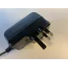 Vivolink VLPSUPLUG-UK barošanas spraudņa adapteris Tips G (UK) melns